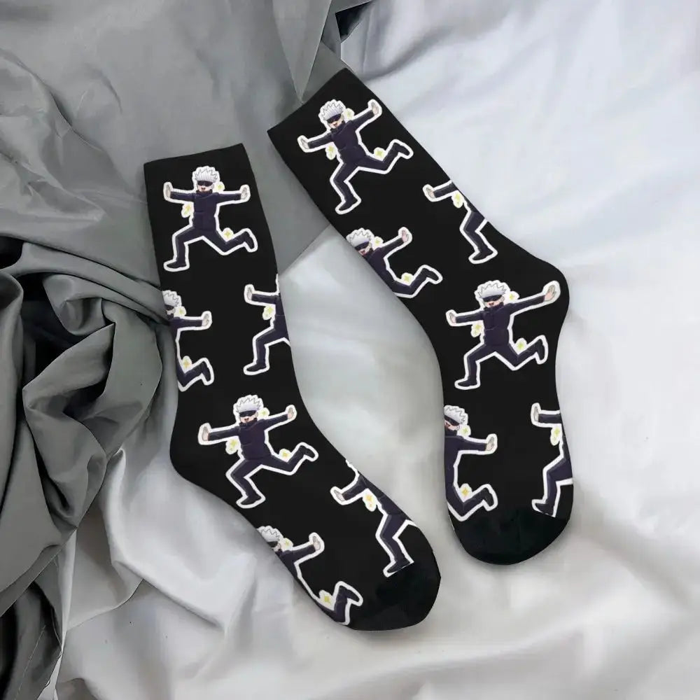 Anime Socks