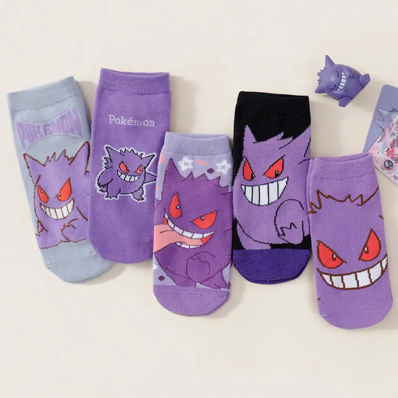 Anime Socks