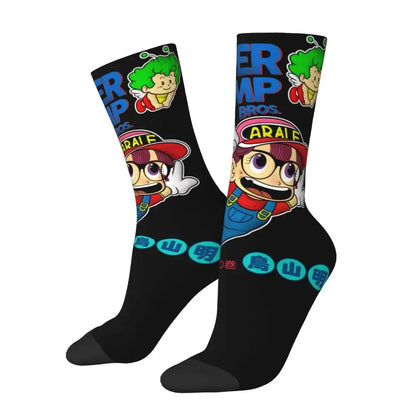 Anime Socks