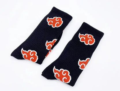 Anime Socks