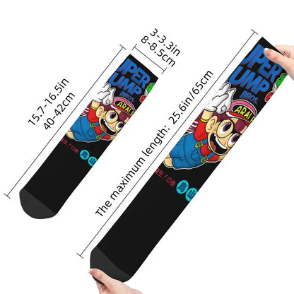 Anime Socks