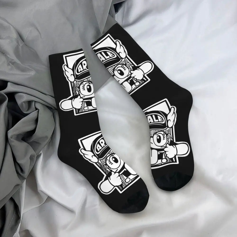 Anime Socks