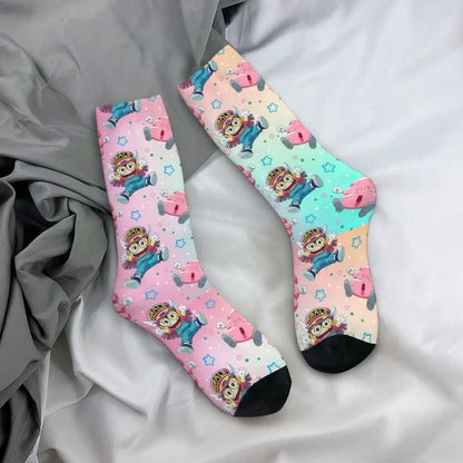 Anime Socks