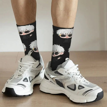 Anime Socks