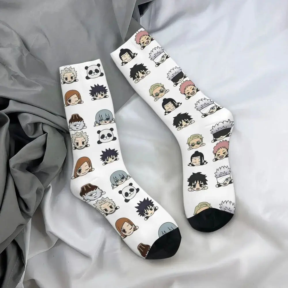 Anime Socks