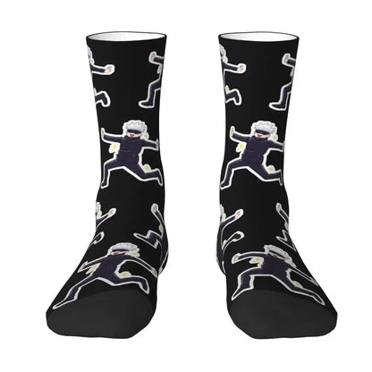 Anime Socks