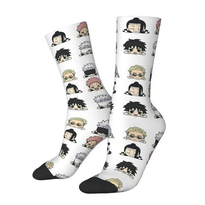 Anime Socks