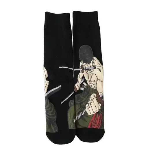 Anime Socks