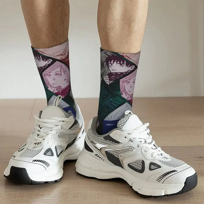 Anime Socks