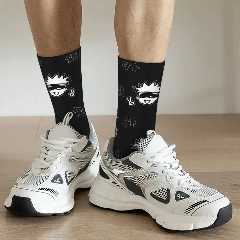 Anime Socks