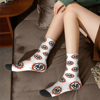 Anime Socks