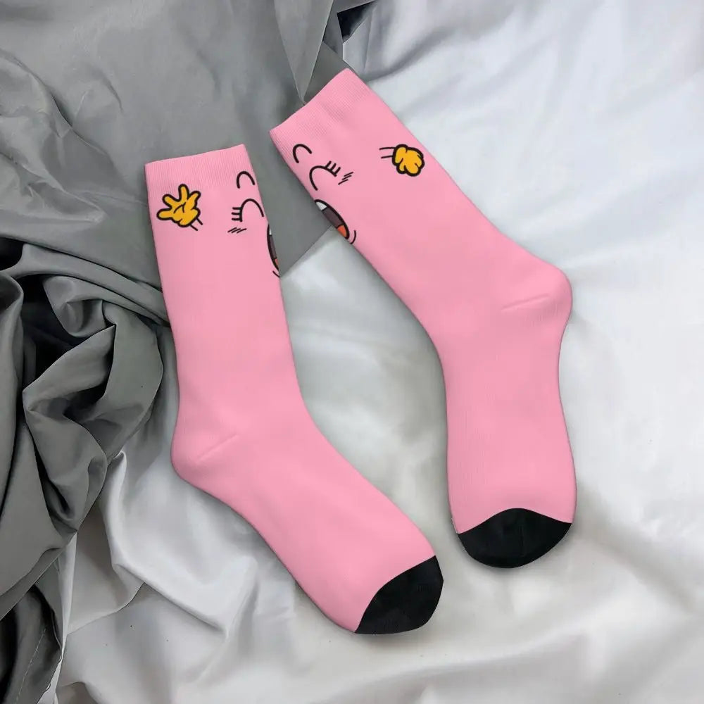 Anime Socks