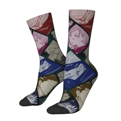 Anime Socks