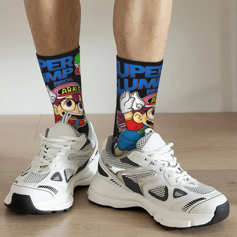 Anime Socks