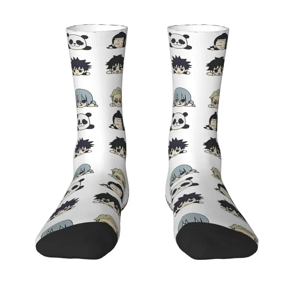 Anime Socks