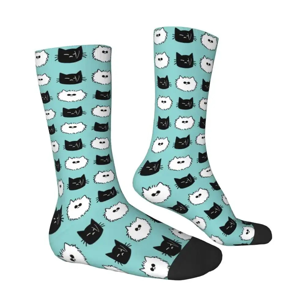 Anime Socks