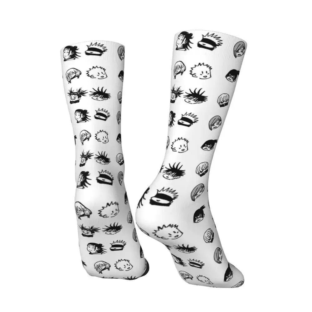 Anime Socks