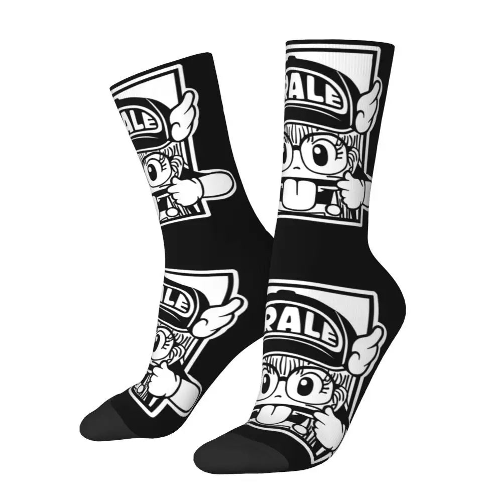 Anime Socks