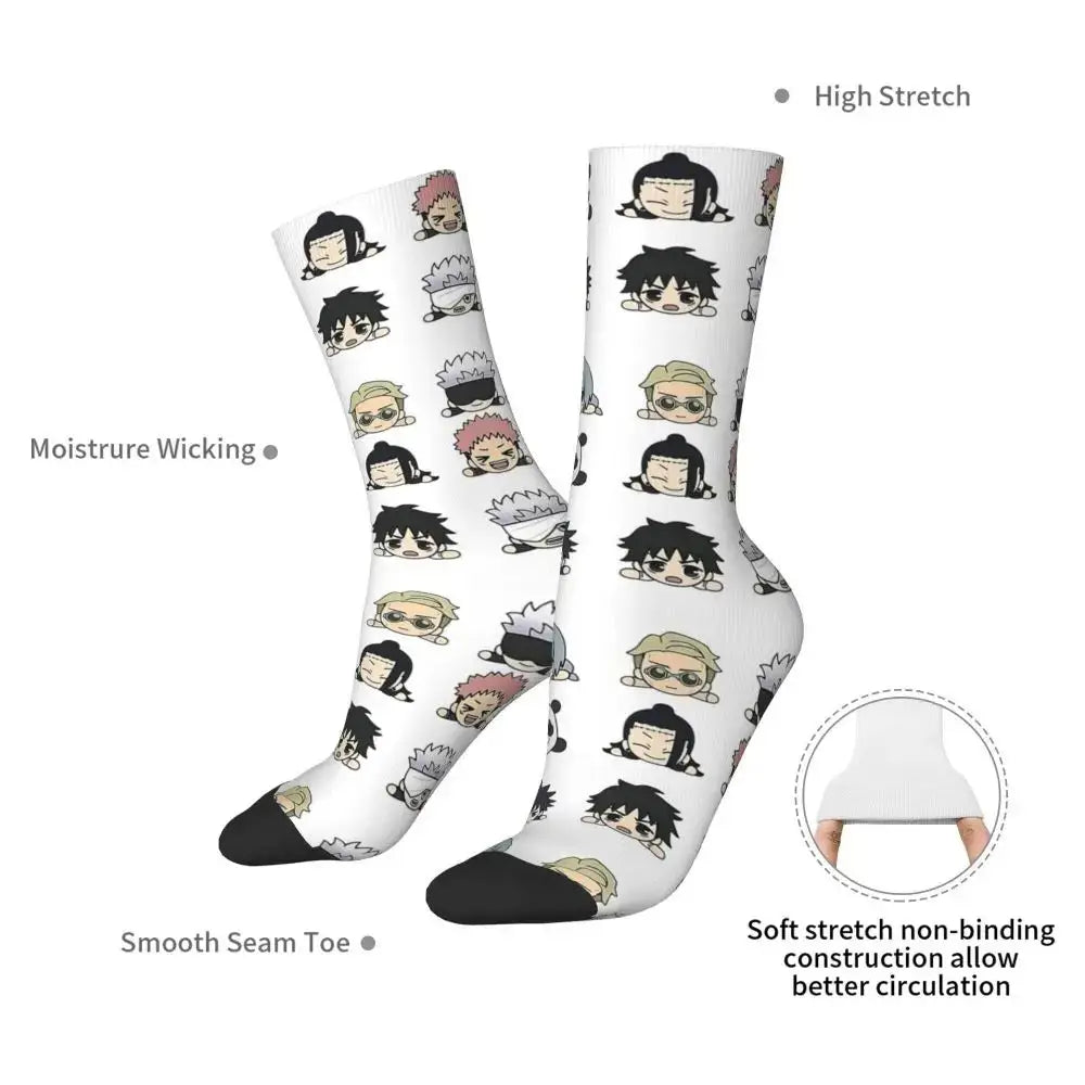 Anime Socks