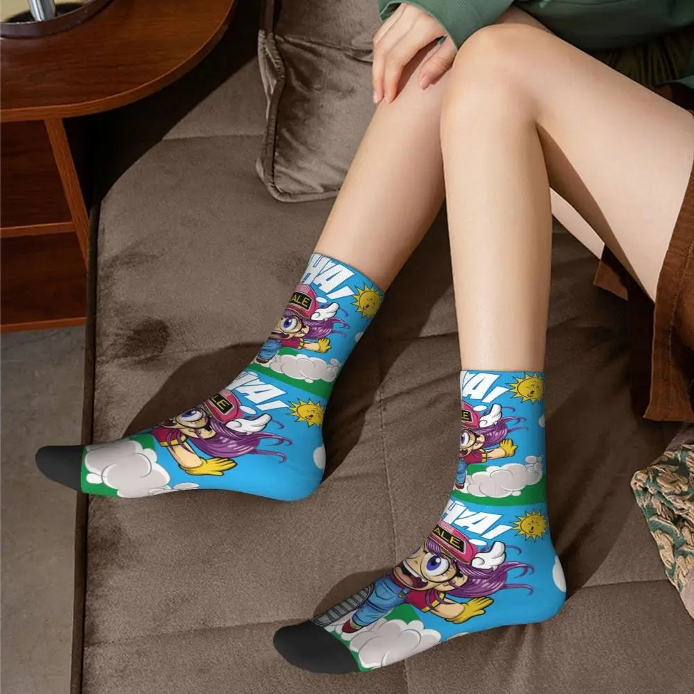 Anime Socks