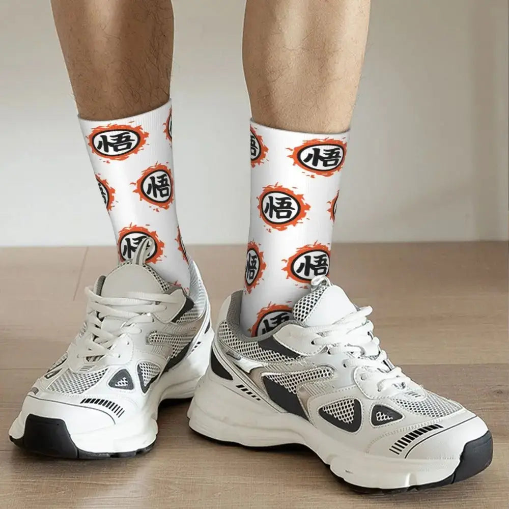 Anime Socks