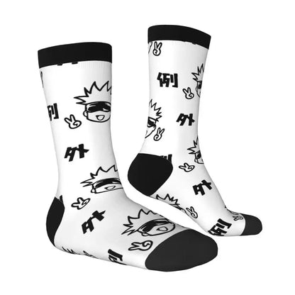 Anime Socks