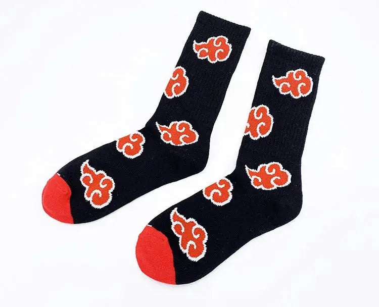 Anime Socks