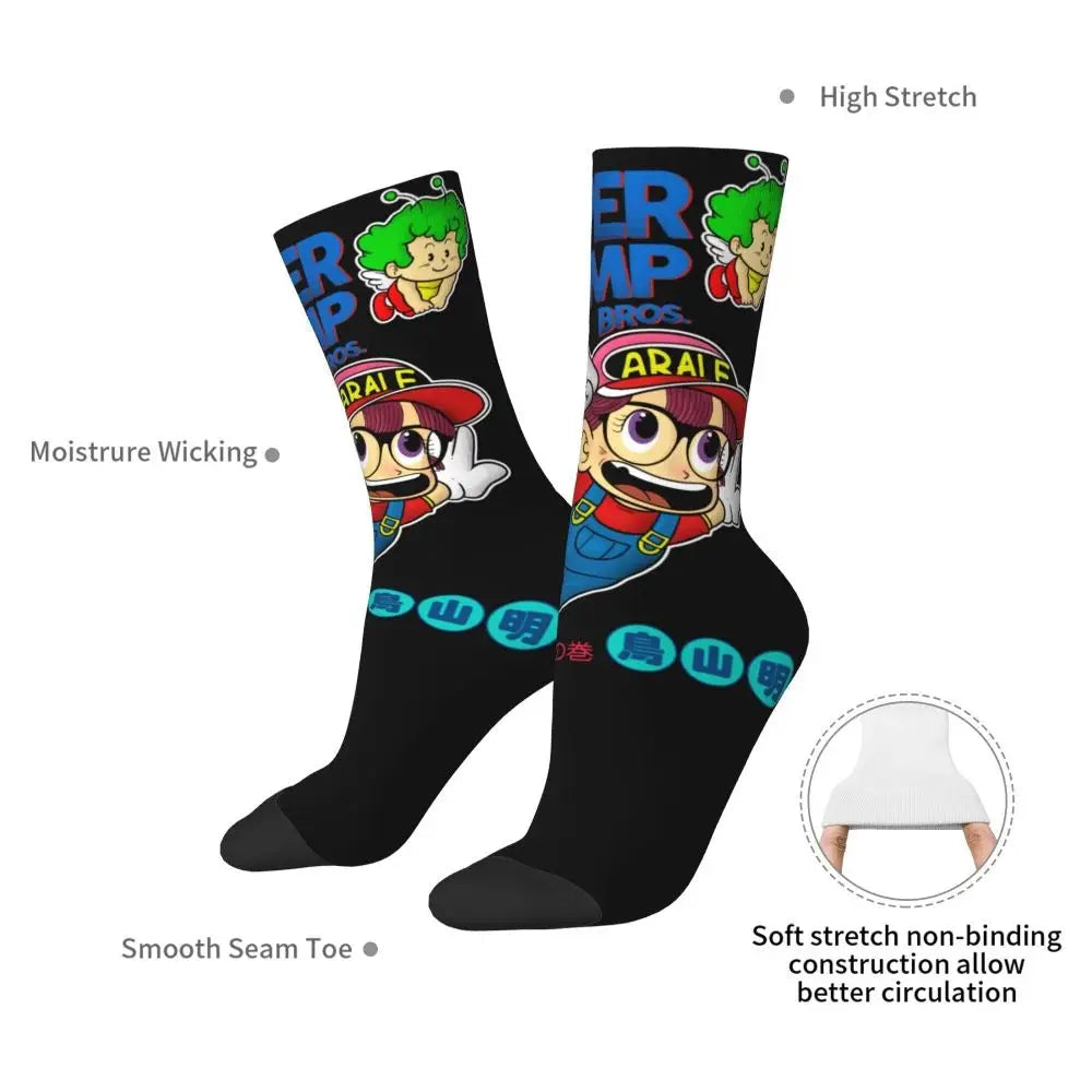 Anime Socks