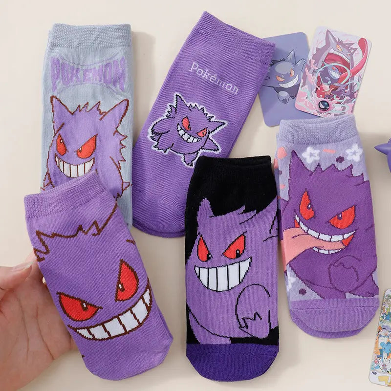 Anime Socks