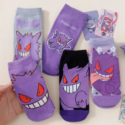 Anime Socks