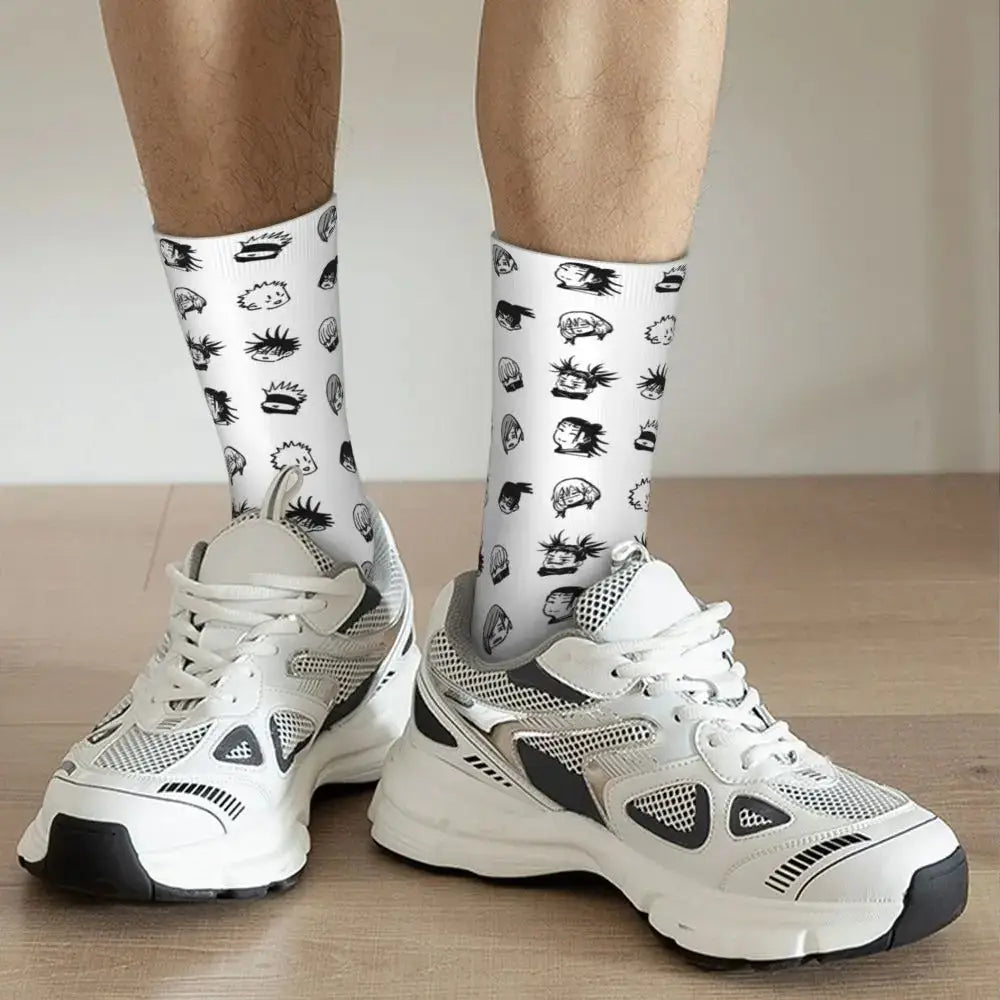 Anime Socks