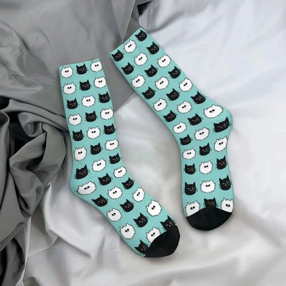 Anime Socks