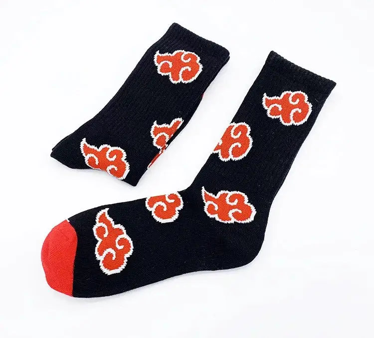 Anime Socks