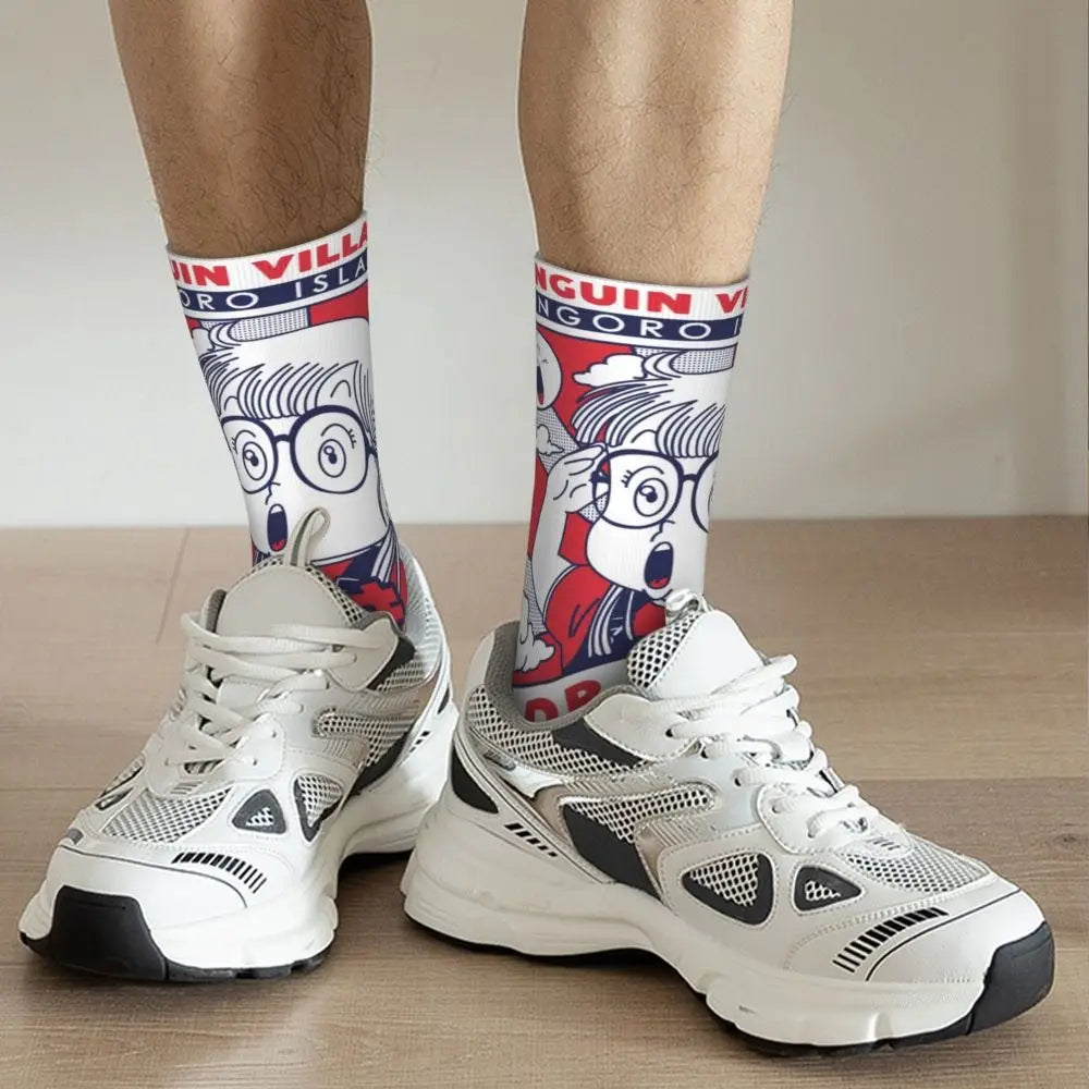 Anime Socks