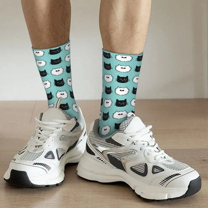 Anime Socks