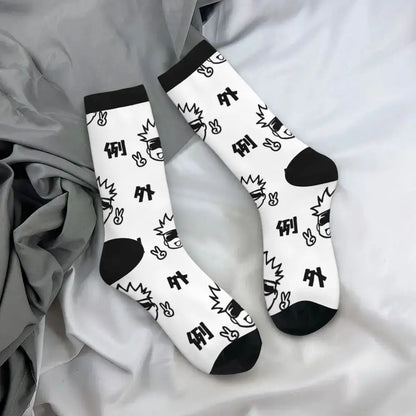 Anime Socks