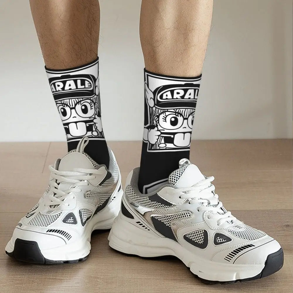 Anime Socks