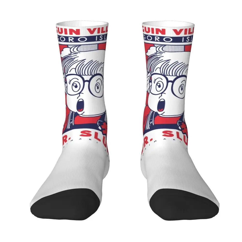 Anime Socks