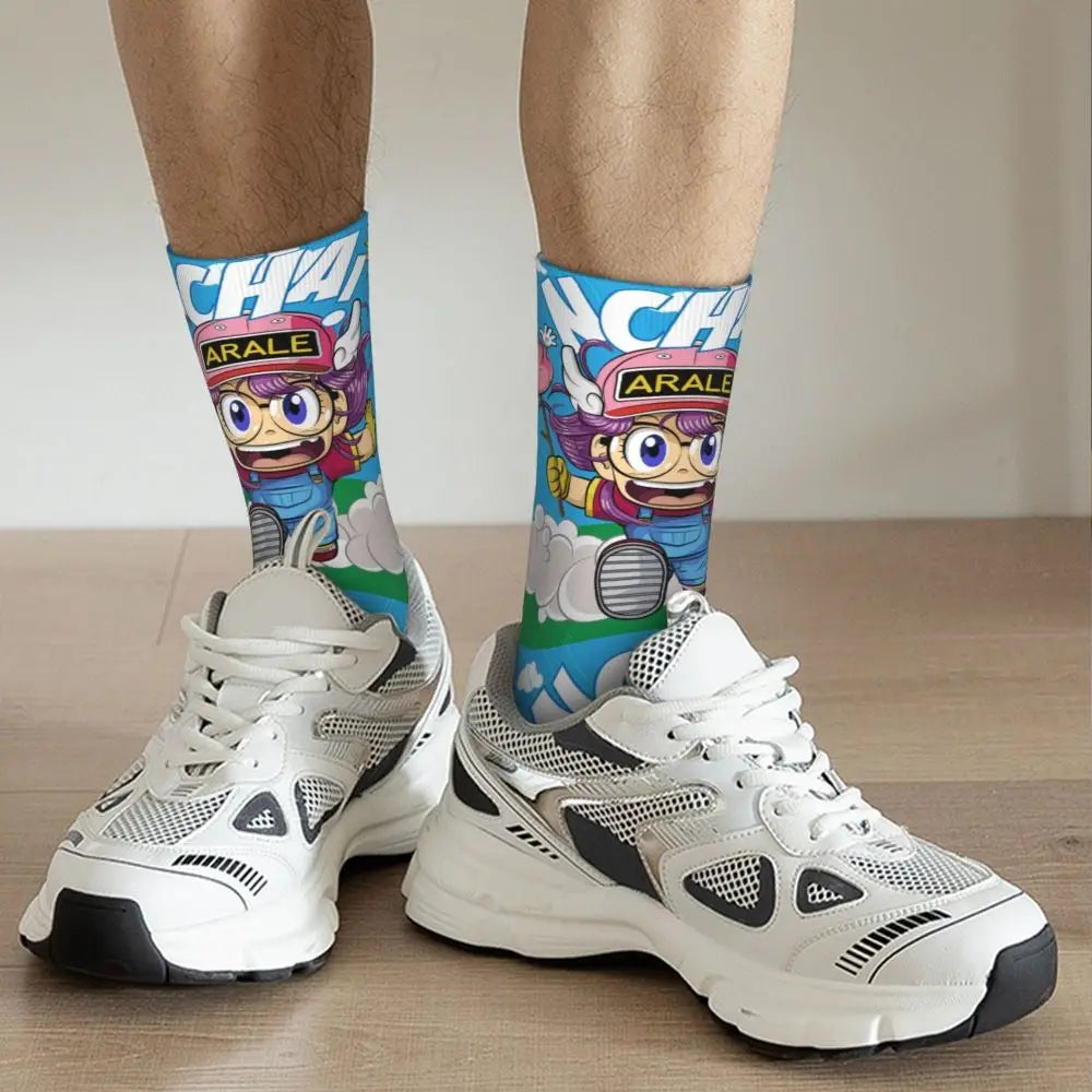 Anime Socks