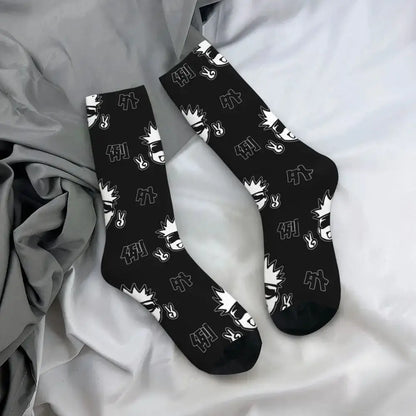 Anime Socks