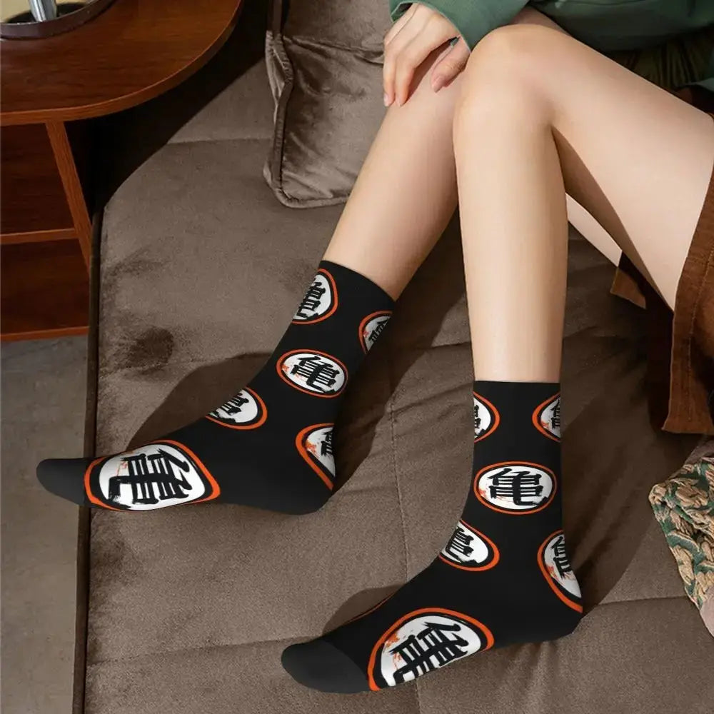 Anime Socks