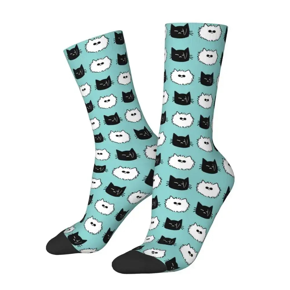 Anime Socks