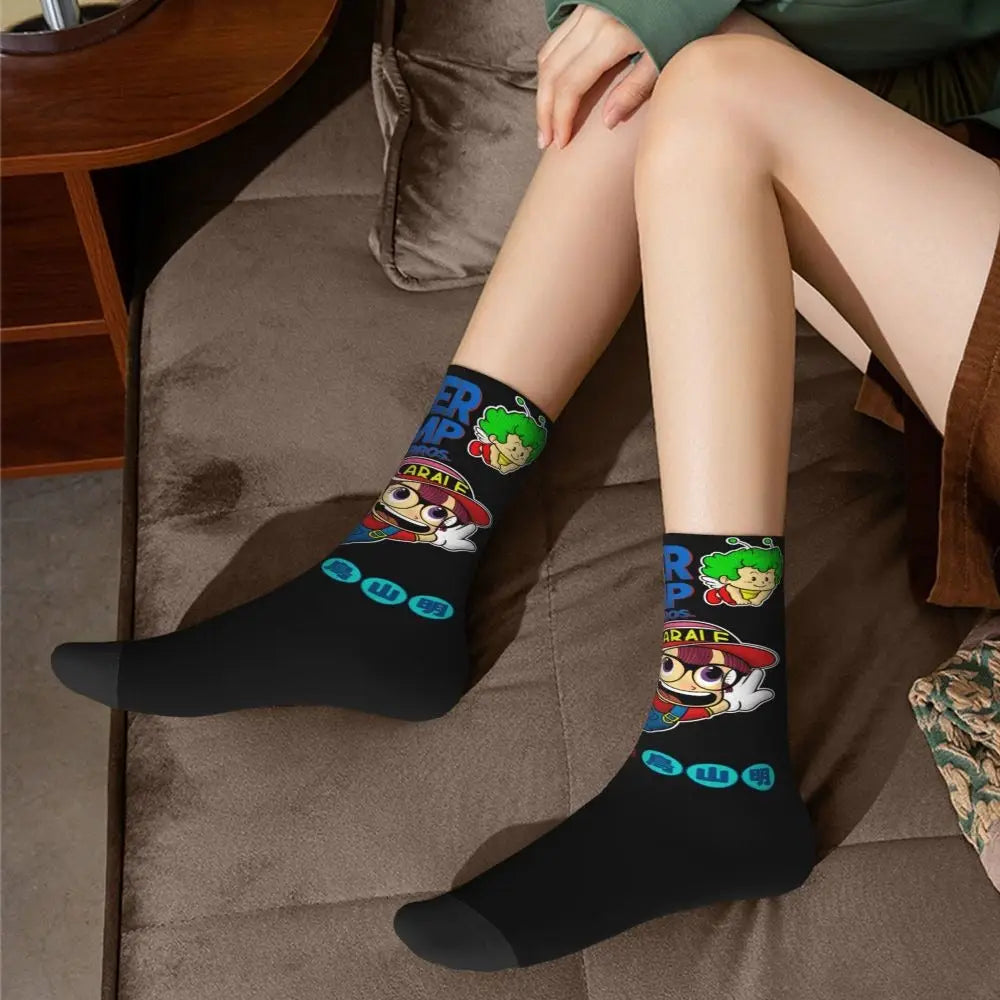 Anime Socks