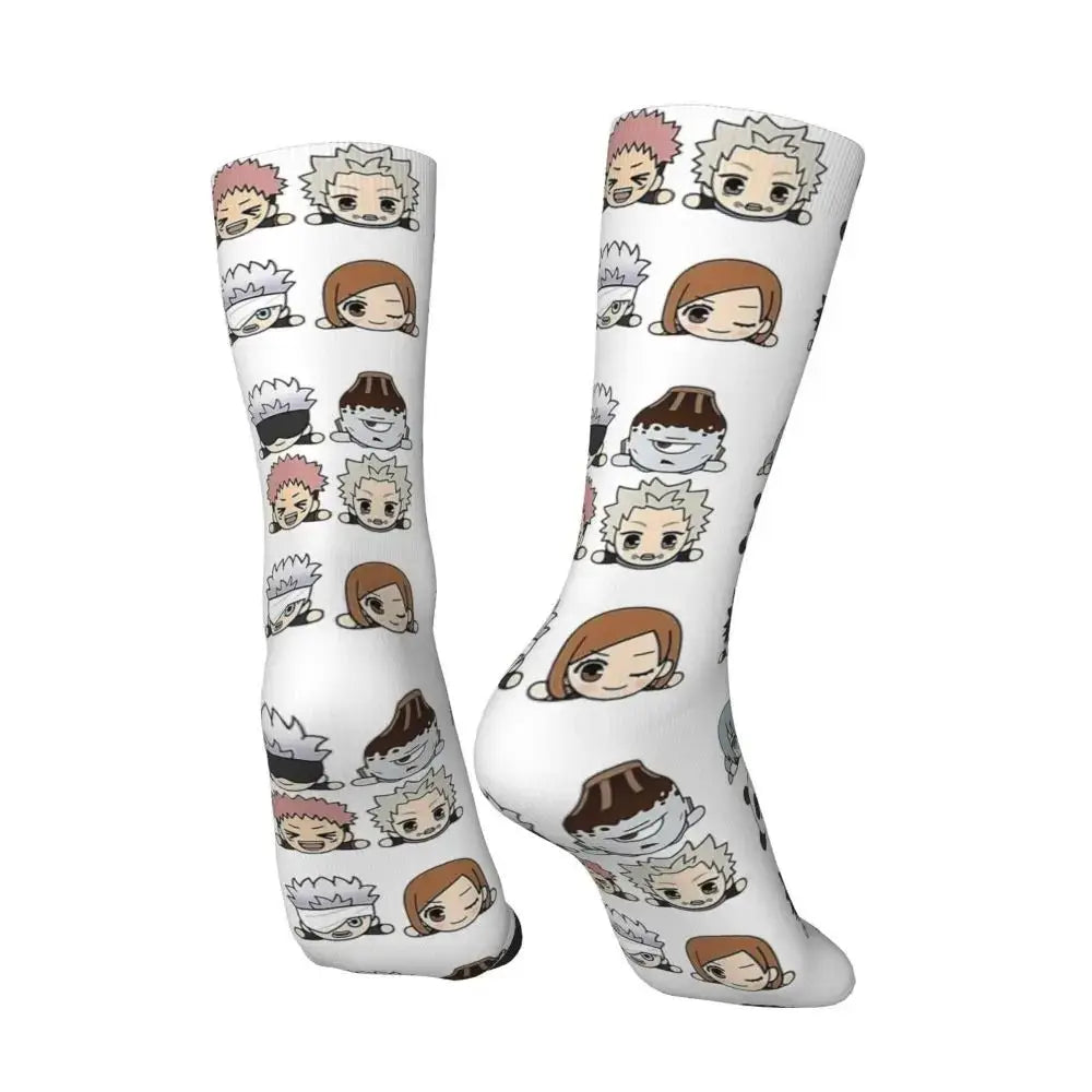 Anime Socks