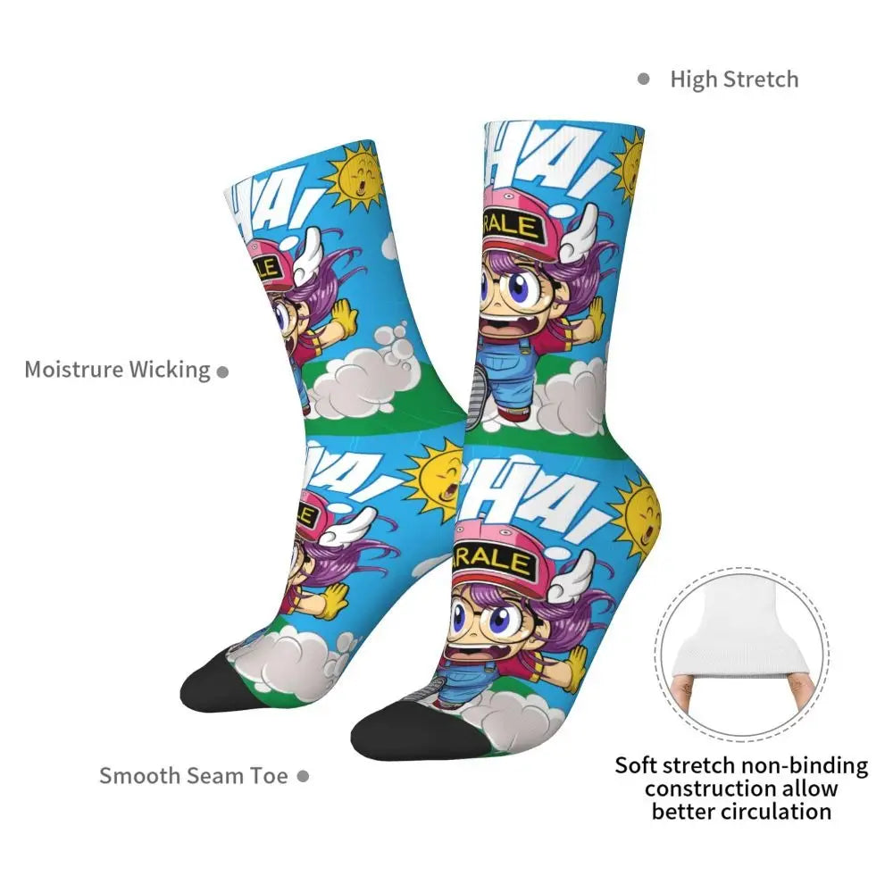 Anime Socks