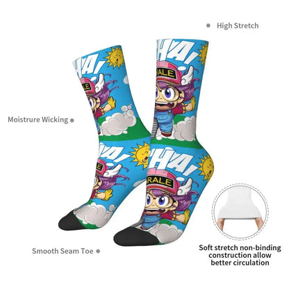 Anime Socks