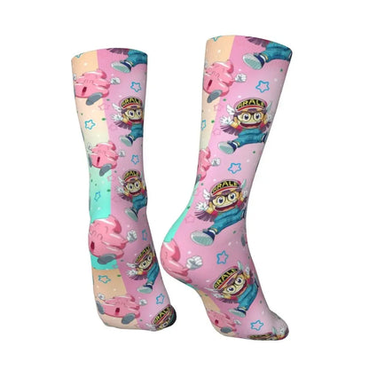 Anime Socks