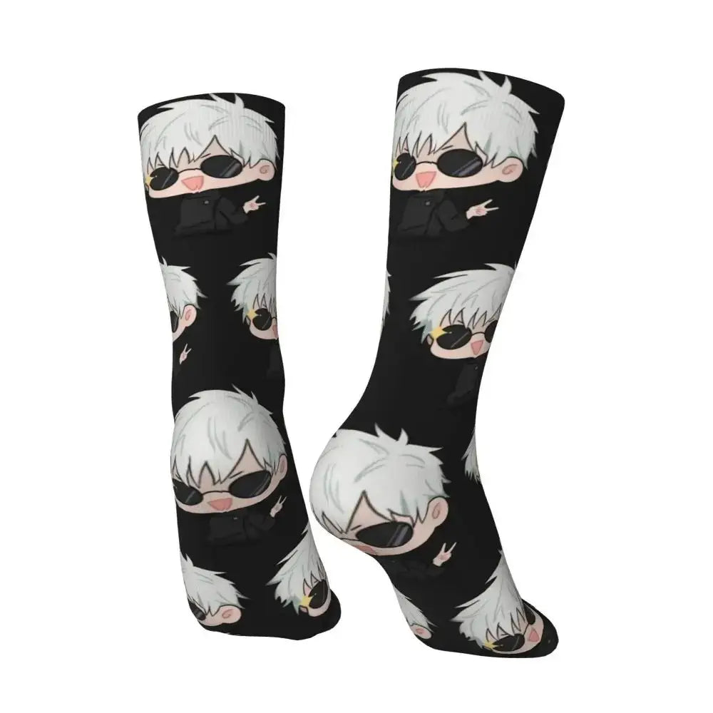 Anime Socks