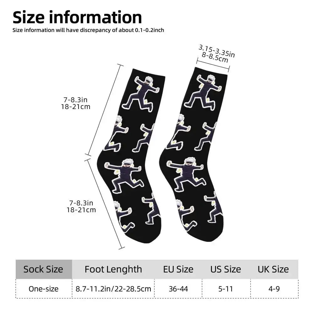 Anime Socks