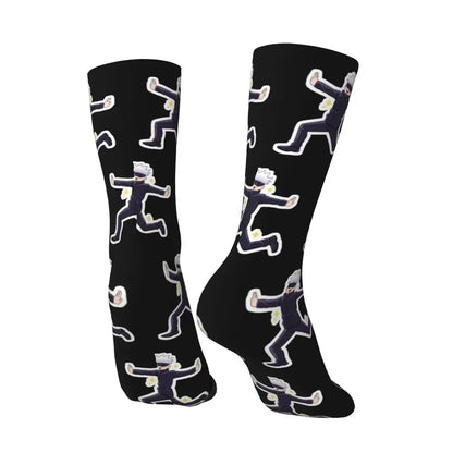 Funny Gojo Anime Socks